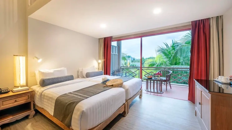 Chada Thai Village Resort